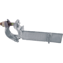 หยด coupler ปลอมด้วยแผ่นเชื่อม