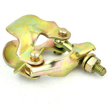 กด Scaffolding Oyster Fitting Coupler