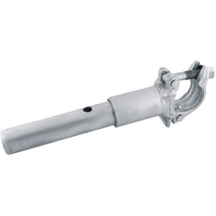 ข้อต่อพร้อมพินคัปปลิ้งแบบเชื่อม