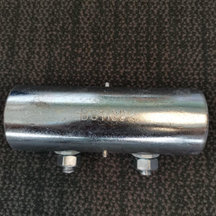 Coupler นั่งร้านแขนกด